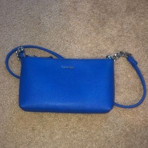 Calvin Klein Cross Body Bag